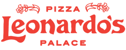 Leonardos Pizza Palace